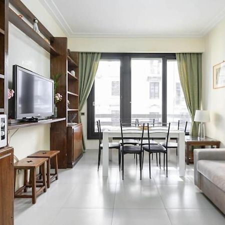 Visconti Apartment. Rome Buitenkant foto