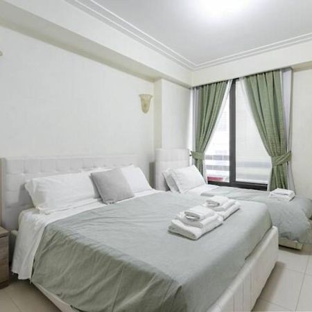 Visconti Apartment. Rome Buitenkant foto