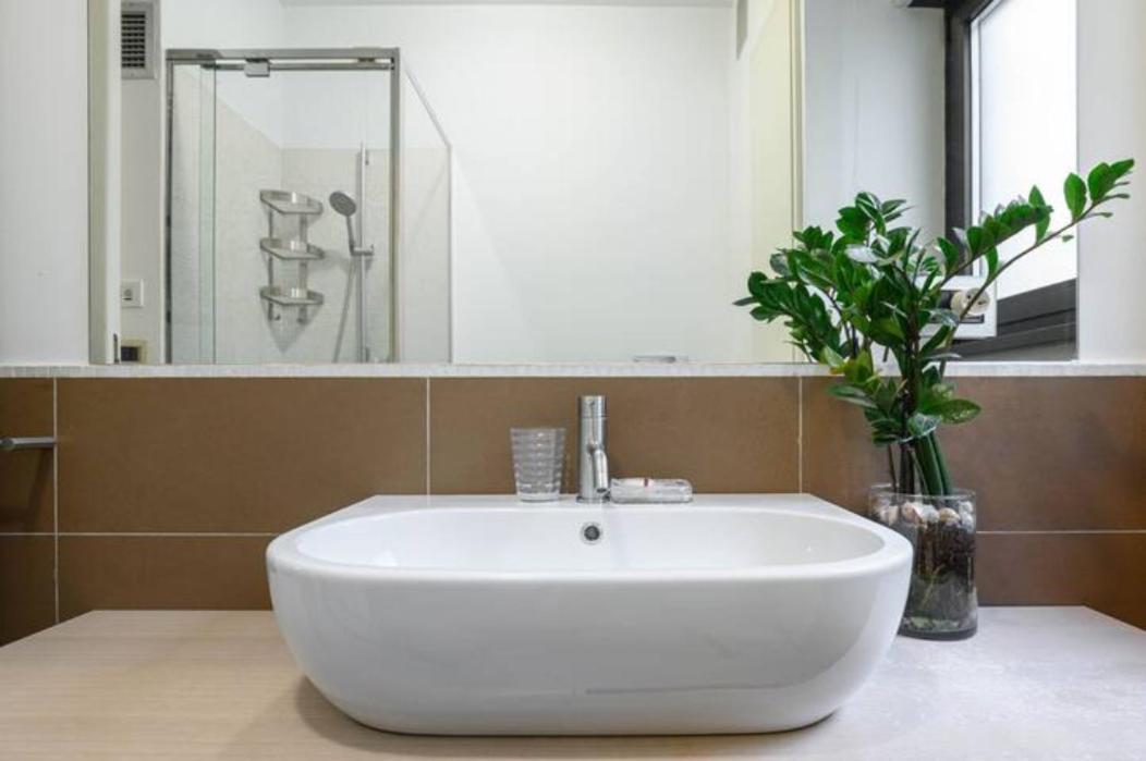 Visconti Apartment. Rome Buitenkant foto