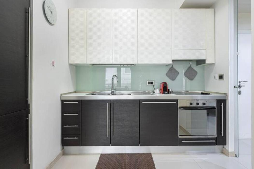 Visconti Apartment. Rome Buitenkant foto