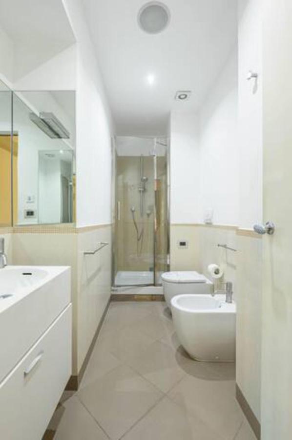 Visconti Apartment. Rome Buitenkant foto