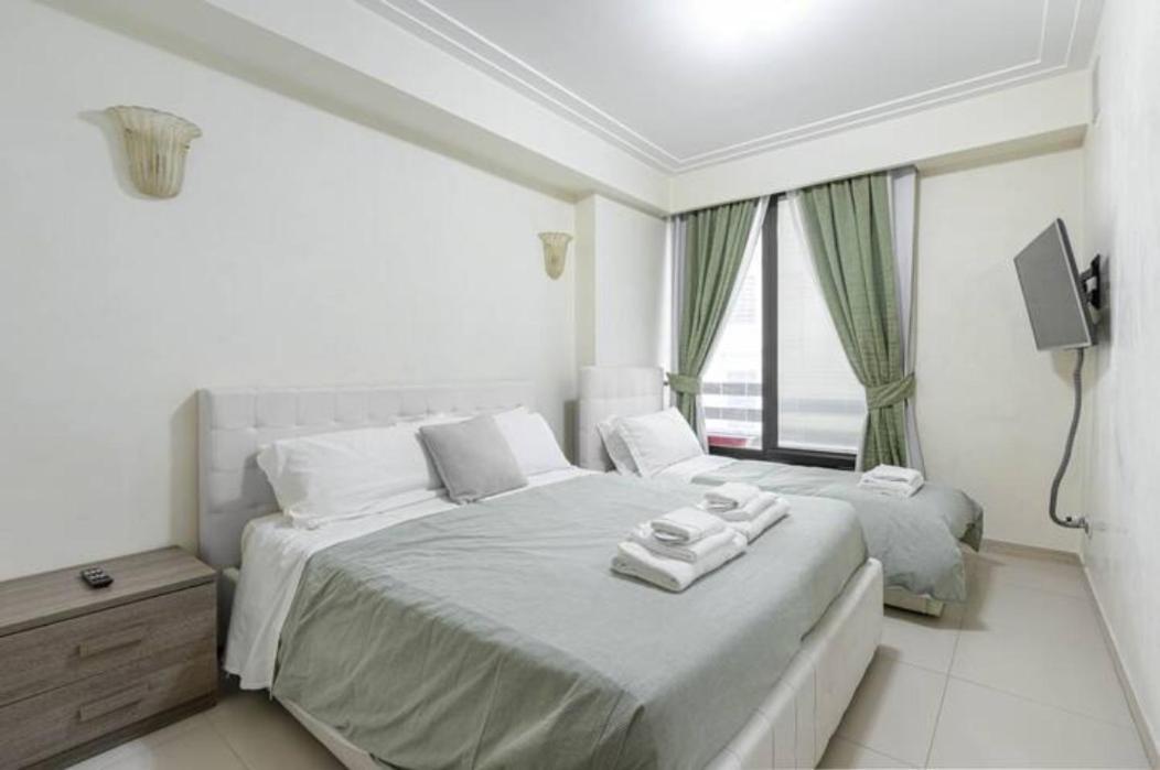 Visconti Apartment. Rome Buitenkant foto