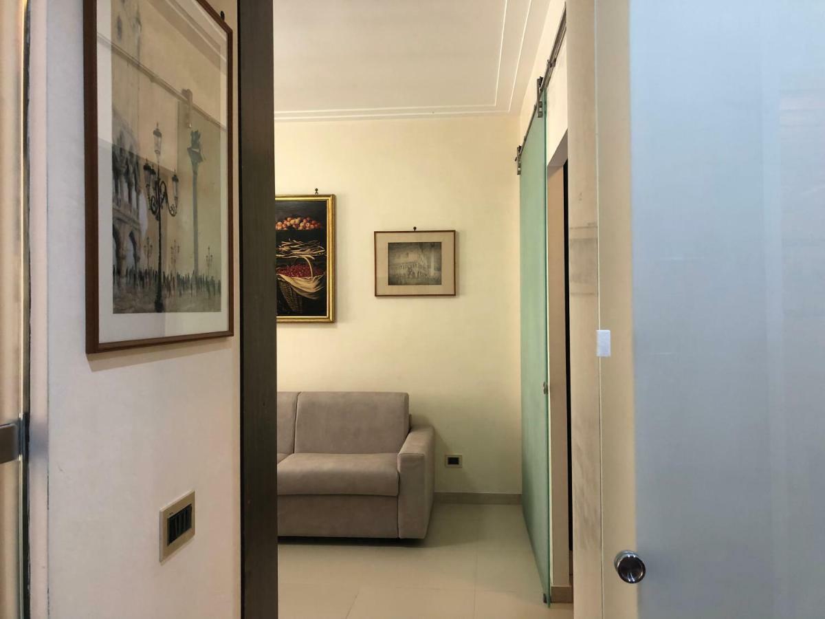 Visconti Apartment. Rome Buitenkant foto