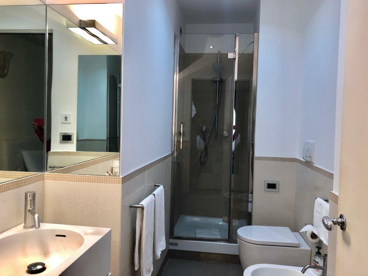 Visconti Apartment. Rome Buitenkant foto