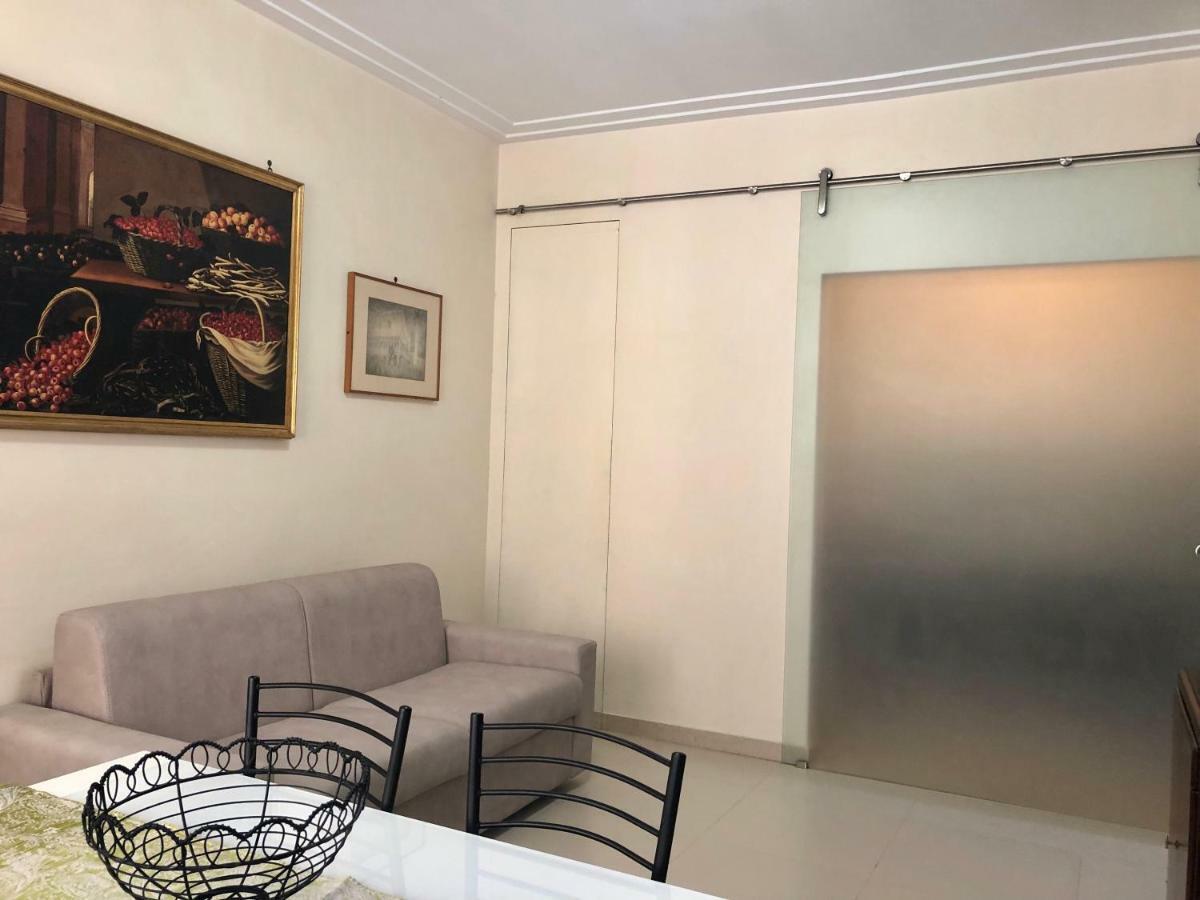 Visconti Apartment. Rome Buitenkant foto