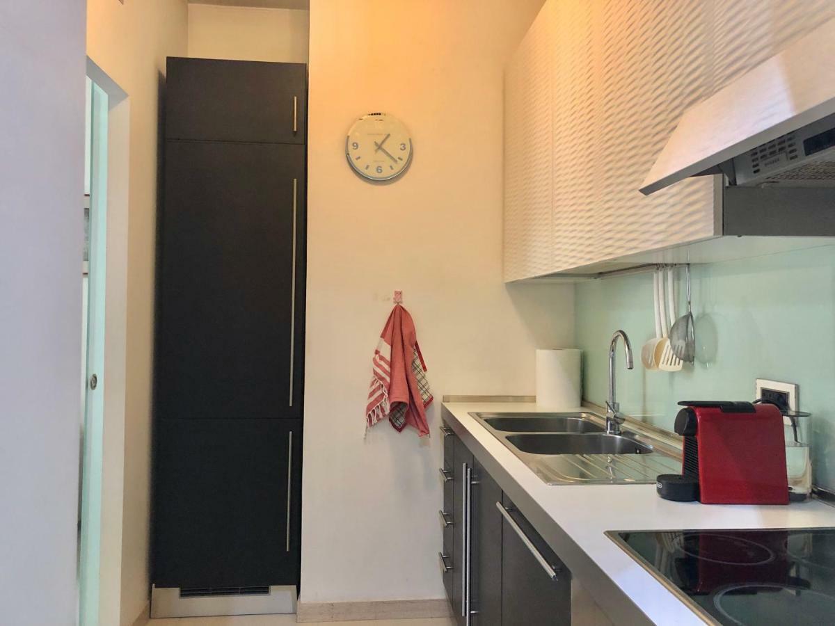 Visconti Apartment. Rome Buitenkant foto