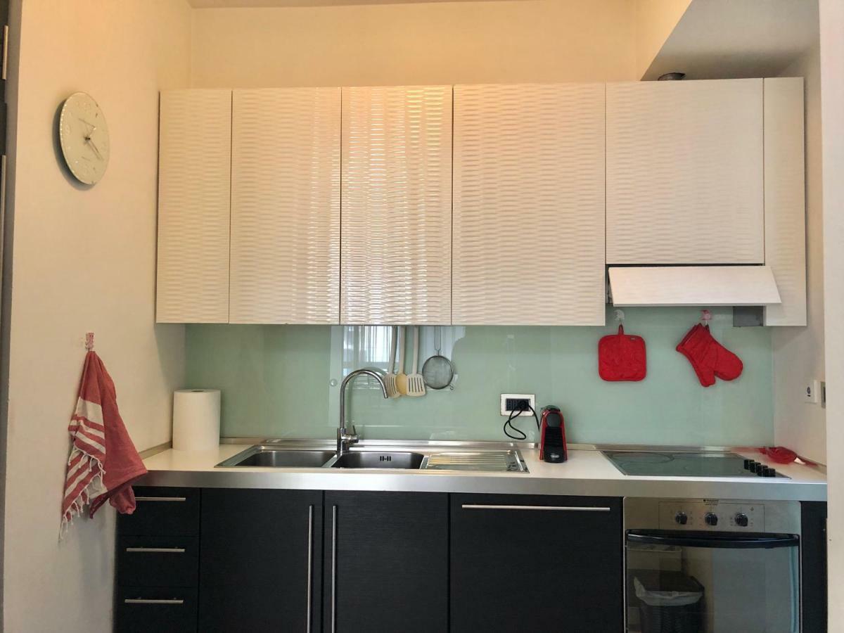 Visconti Apartment. Rome Buitenkant foto