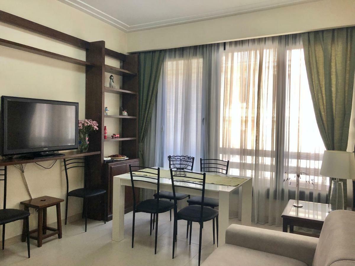 Visconti Apartment. Rome Buitenkant foto