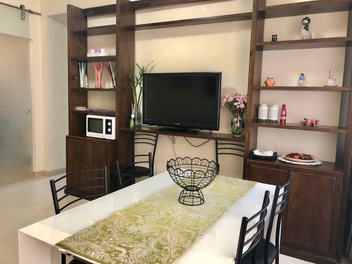 Visconti Apartment. Rome Buitenkant foto