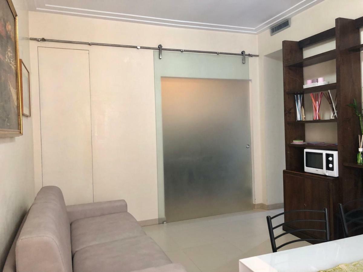 Visconti Apartment. Rome Buitenkant foto