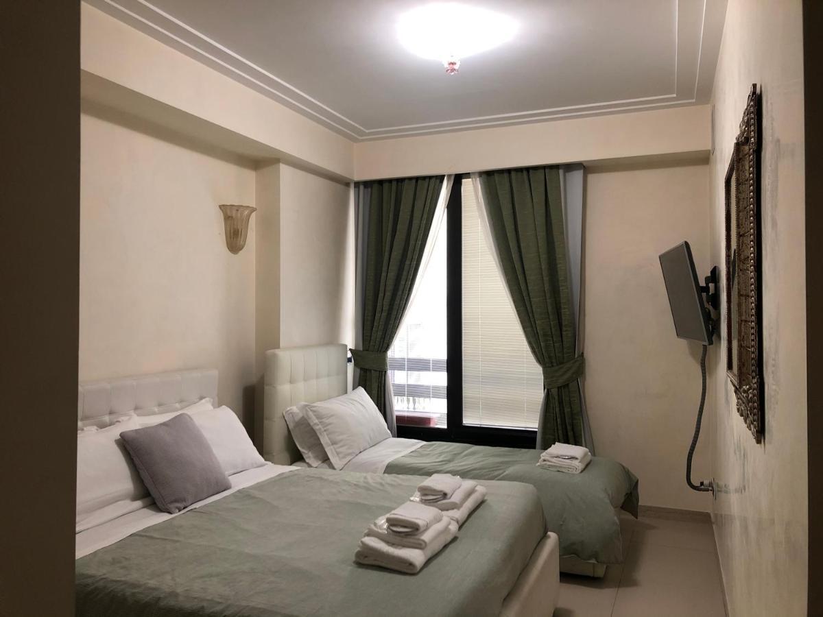Visconti Apartment. Rome Buitenkant foto