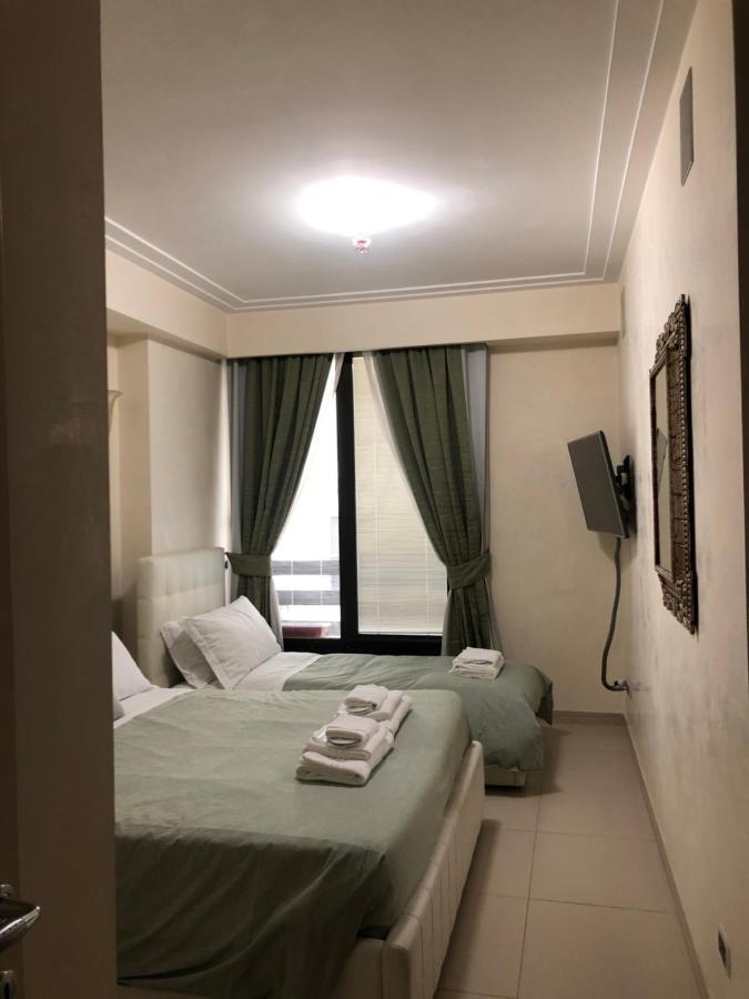 Visconti Apartment. Rome Buitenkant foto