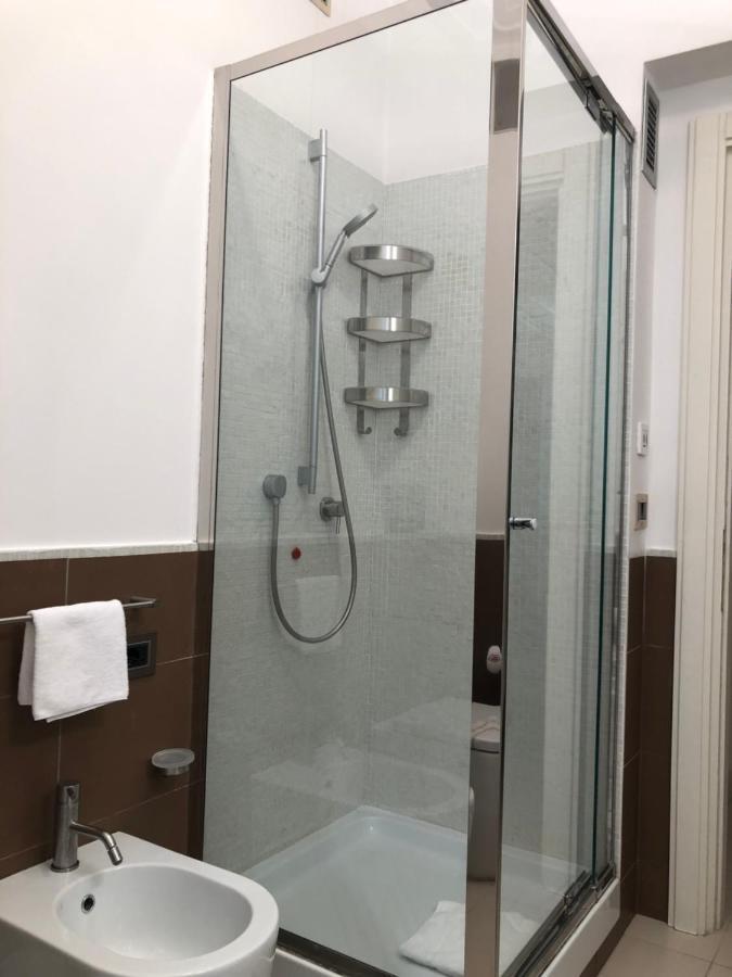 Visconti Apartment. Rome Buitenkant foto