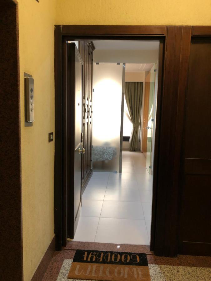Visconti Apartment. Rome Buitenkant foto