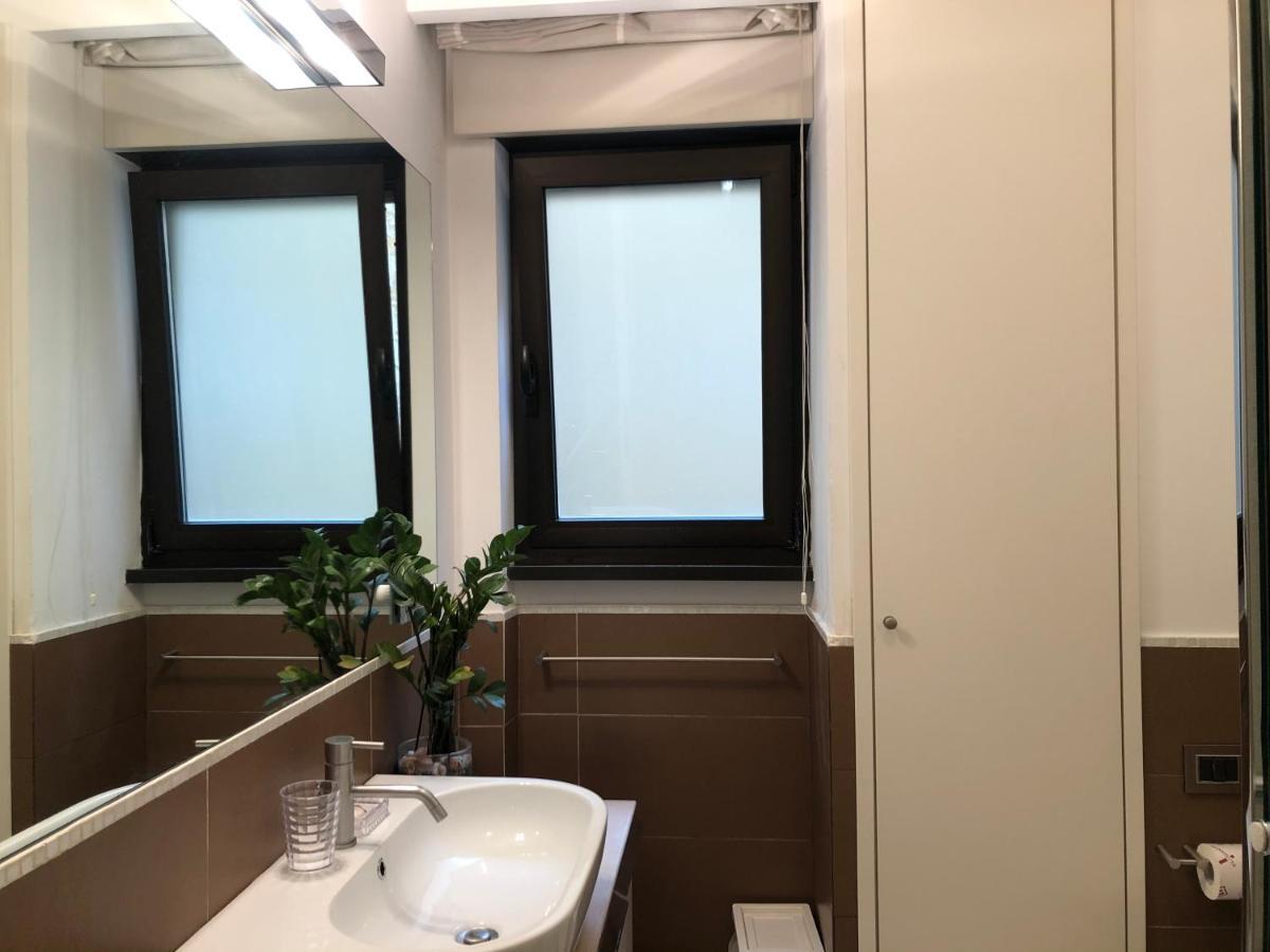 Visconti Apartment. Rome Buitenkant foto